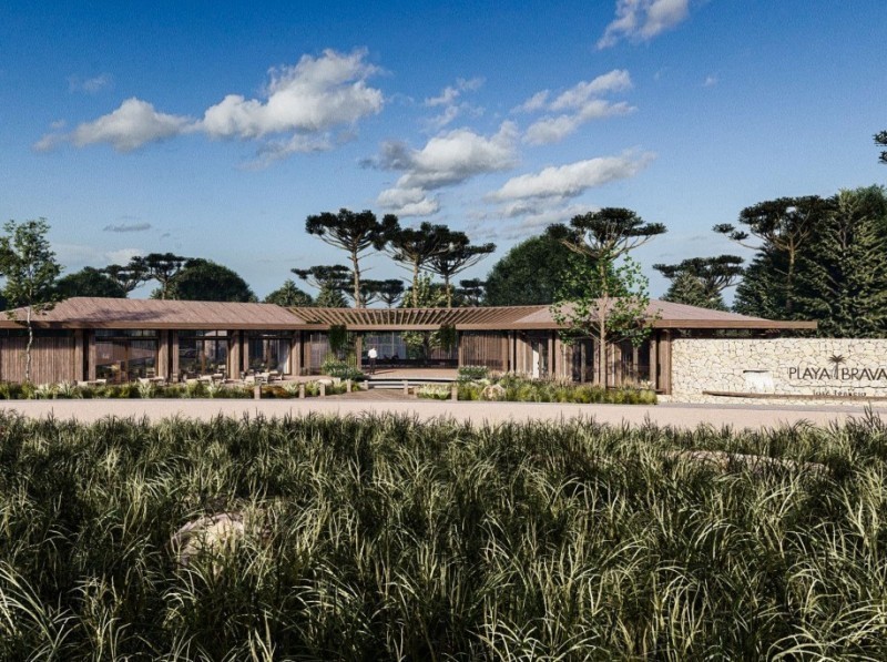 Lotes en Barrio Privado Playa Brava, Jose Ignacio
